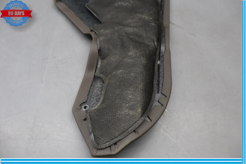 Load image into Gallery viewer, 10-12 LR Range Rover HSE Under Dash Dashboard Right Side Outer Cover Panel Oem

