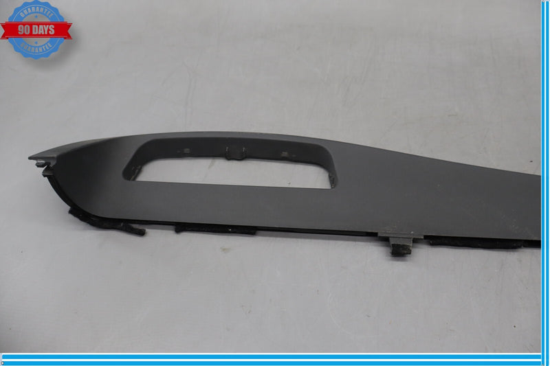 Load image into Gallery viewer, 07-13  Mercedes W221 S550 S600 Front Dash Center Air Vent Trim Cover Bezel Oem

