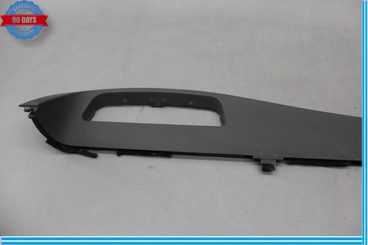 07-13  Mercedes W221 S550 S600 Front Dash Center Air Vent Trim Cover Bezel Oem