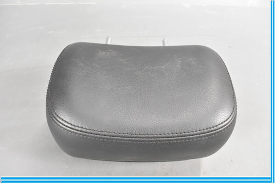 11-18 Volkswagen VW Touareg Right Passenger Seat Head Rest Headrest Black Oem