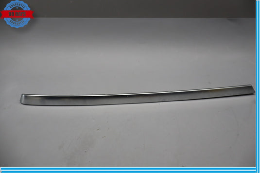 10-17 Mercedes W207 E350 Convertible Right Side Interior Door Panel Trim Oem