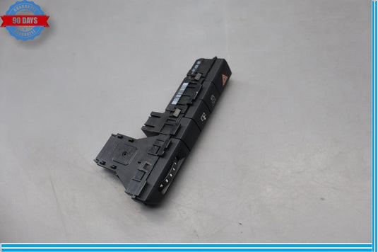 11-18 Audi A8 A8L Quattro Front Left Driver Air Vent Hazard Control Switch Oem