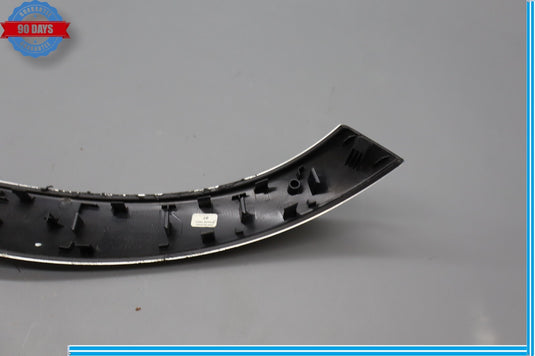 12-15 BMW F30 328i Front Right Passenger Side Door Panel Cover Trim Panel Oem