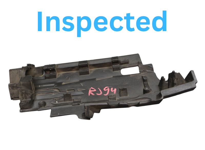 Load image into Gallery viewer, 10-18 Jaguar XJL X250 XF XJ Right Side Engine Valve Ignition Coil Cover Oem
