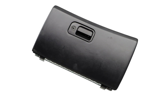 02-05 Ford Thunderbird Dashboard Glove Box Compartment Black 1W4X5406050AA Oem