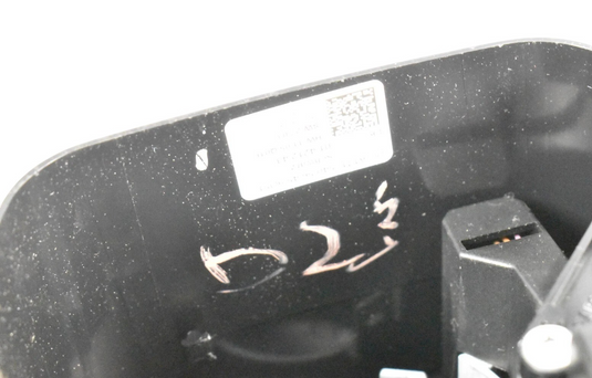 06-11 Mercedes W219 CLS550 CLS55 AMG E500 Steering Column Combination Switch Oem