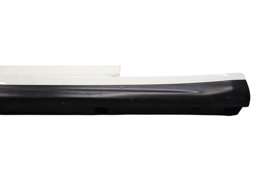 10-17 BMW 535i 550i GT F07 Right Passenger Side Rocker Skirt Cover Molding Oem