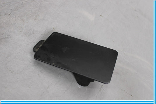11-18 Audi A6 A7 A8 Front Left Driver Side Connector Housing Cover Cover Cap Oem