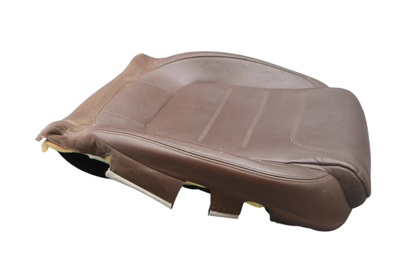 Load image into Gallery viewer, 11-17 Volkswagen Touareg Front Right Side Lower Seat Cushion 7P6881406 Oem
