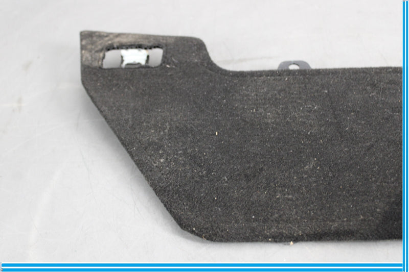 Load image into Gallery viewer, 07-09 Lexus LS460 Rear Left Driver Side Trunk Floor Carpet Trim Cover Panel Oem
