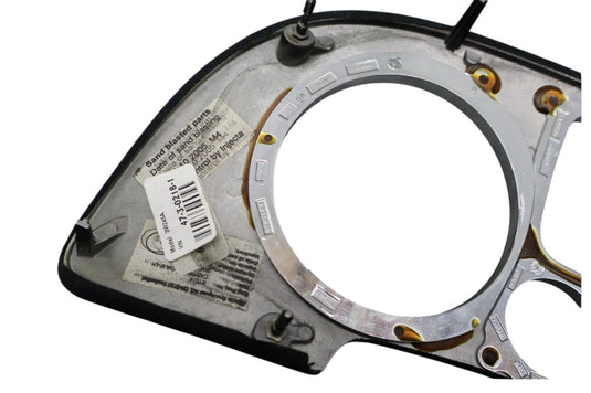 03-12 Bentley Continental Dash Panel Speedometer Bezel Trim 3W0857059 OEM