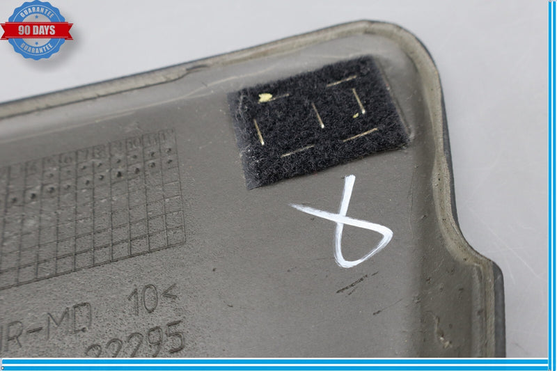 Load image into Gallery viewer, 14-17 Maserati Ghibli Center Console Right Side Panel Trim FA00AAE36720 Oem
