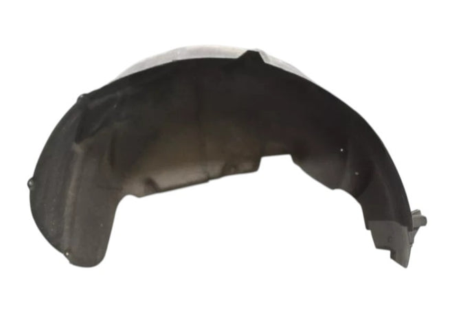 11-17 Volkswagen Touareg Rear Right Side Wheel Fender Liner Splash Guard OEM
