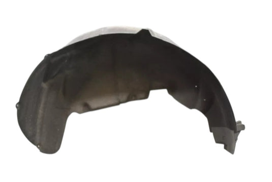 11-17 Volkswagen Touareg Rear Right Side Wheel Fender Liner Splash Guard OEM