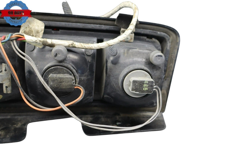 Load image into Gallery viewer, 05-07 Hummer H2 Rear Left Driver Side Tail Light Stop Brake Lamp 21998861 Oem
