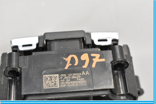 18-20 Jaguar E-Pace Electronic Parking Brake Control Switch J9C32B623AA Oem