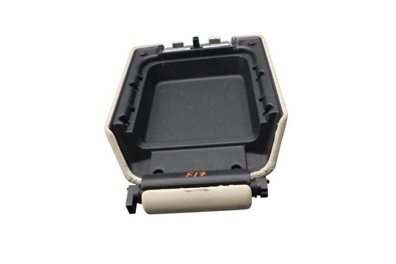 Load image into Gallery viewer, 05-09 Land Range Rover Sport LR3 Center Console Armrest Storage Box Lid Oem
