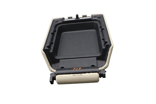 05-09 Land Range Rover Sport LR3 Center Console Armrest Storage Box Lid Oem