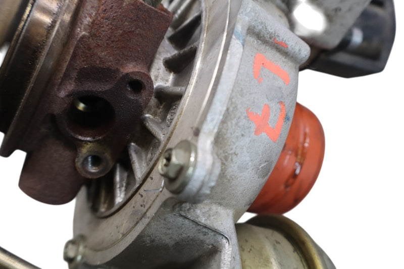 Load image into Gallery viewer, 14-20 Mercedes CLA250 GLA250 Engine Turbocharger Turbo Charger 2700901480 Oem
