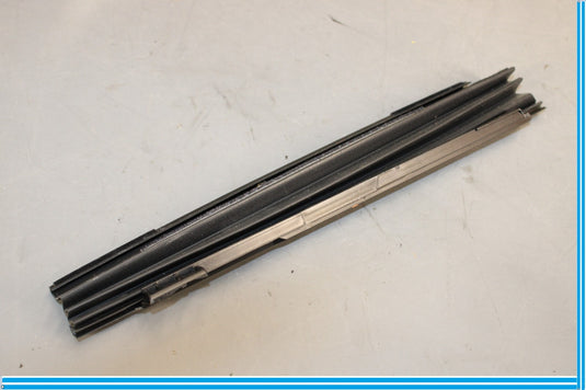 11-17 Infiniti QX56 QX80 Sun Roof Sunroof Moonroof Trim Oem
