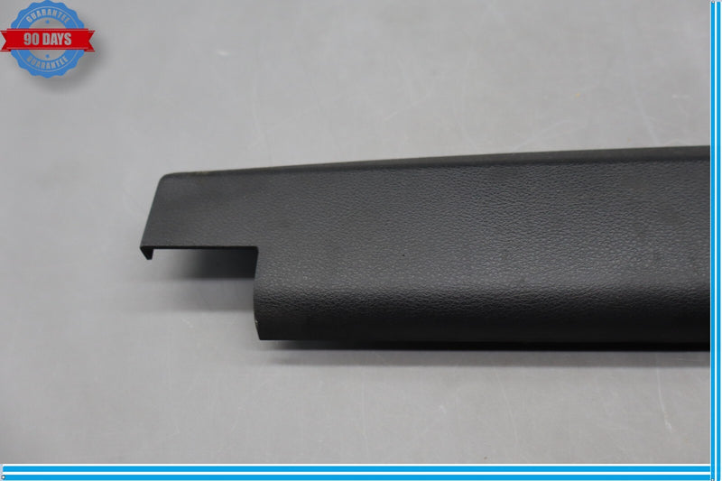 Load image into Gallery viewer, 09-15 BMW 750Li F01 F02 Front Right Passenger Seat Lower Trim Cover Panel Oem
