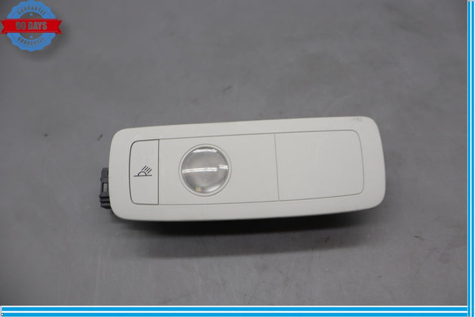 11-14 Volkswagen VW Touareg Rear Right Passenger Side Interior Dome Light Oem