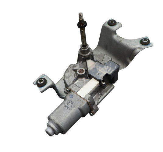 14–18 BMW X5 F15 F85 Rear Window Wiper Motor 7318710 Oem