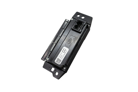 14-15 Land Rover Range Rover L405 Front Right Dash Monitor Switch Module Oem