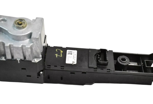 13-15 JAGUAR XF 2.0L  Gear Shifter Selector Parking Brake Switch Control OEM