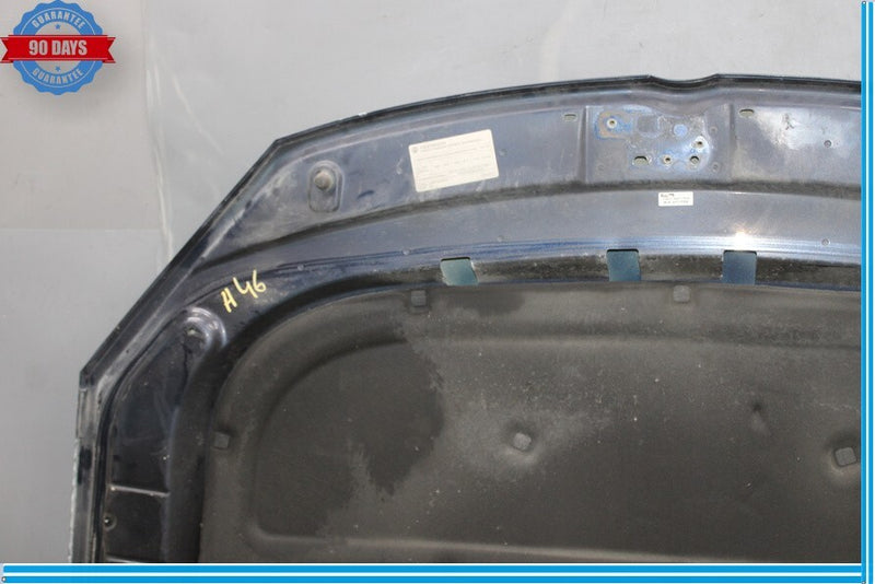 Load image into Gallery viewer, 11-17 Volkswagen VW Touareg Front Hood Hatch Lid Cover Assembly Oem
