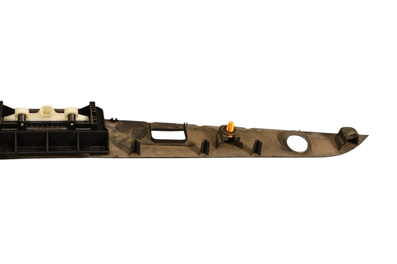 Load image into Gallery viewer, 10-13 Mercedes W212 E350 E500 Rear Trunk Lid Tailgate Handle Trim 2127400793 OEM
