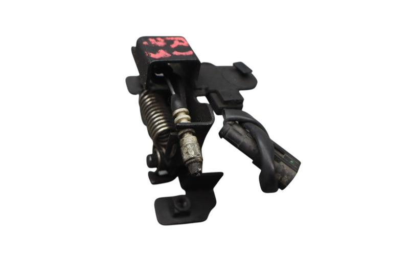 Load image into Gallery viewer, 14-22 Maserati Ghibli M157 Front Right Side Bonnet Hood Lock Latch Actuator Oem
