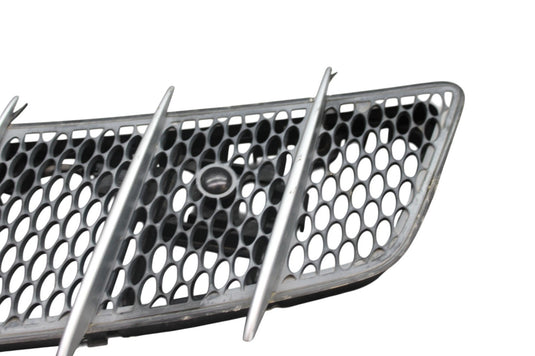 03-12 Mercedes R230 SL500 SL55 AMG Front Left Side Hood Vent Grille Grill Oem