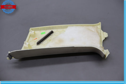 13-19 Mercedes X166 GL40 GL550 Rear Left Driver Side C Pillar Trim Panel Oem