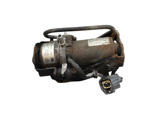 11-14 Porsche Cayenne 958 Hybrid S Panamera S 970 Electric Vacuum Pump Oem