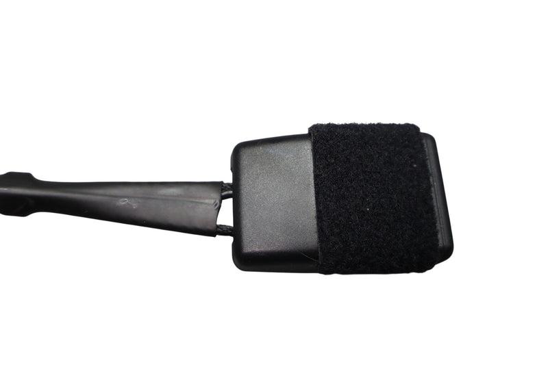 Load image into Gallery viewer, 12-19 Range Rover Evoque L538 Front Left Side Seat Belt Buckle BJ3261208AE Oem
