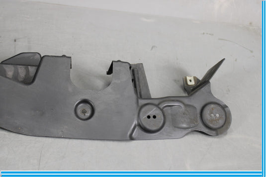 14-18 BMW X5 X6 Front Right Side Steering Gear Cover Shield Guard Oem