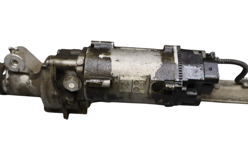 Load image into Gallery viewer, 12-16 Tesla Model S Electric Power Steering Gear Rack &amp; Pinion Assembly OEM
