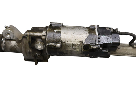 12-16 Tesla Model S Electric Power Steering Gear Rack & Pinion Assembly OEM