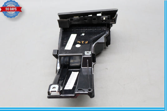 14-22 Maserati Ghibli M157 Front Left Dash Glove Storage Compartment Box Oem