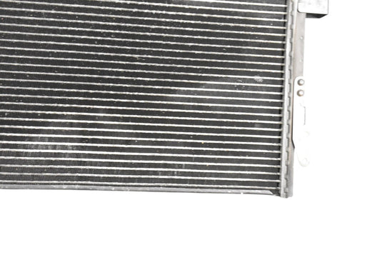 03-11 Maserati Quattroporte A/C AC Air Conditioning Condenser Cooler Oem