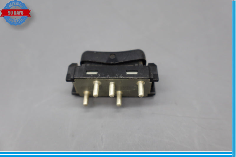 Load image into Gallery viewer, 92-95 Mercedes R129 S500 S600 Charcoal Carbon Filter Switch Button Oem
