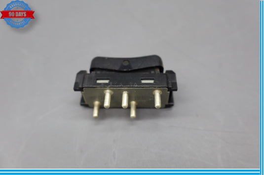 92-95 Mercedes R129 S500 S600 Charcoal Carbon Filter Switch Button Oem