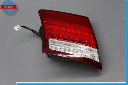 07-09 Lexus LS460 LS600h XF40 Rear Left Driver Side Inner Taillight Lamp Oem