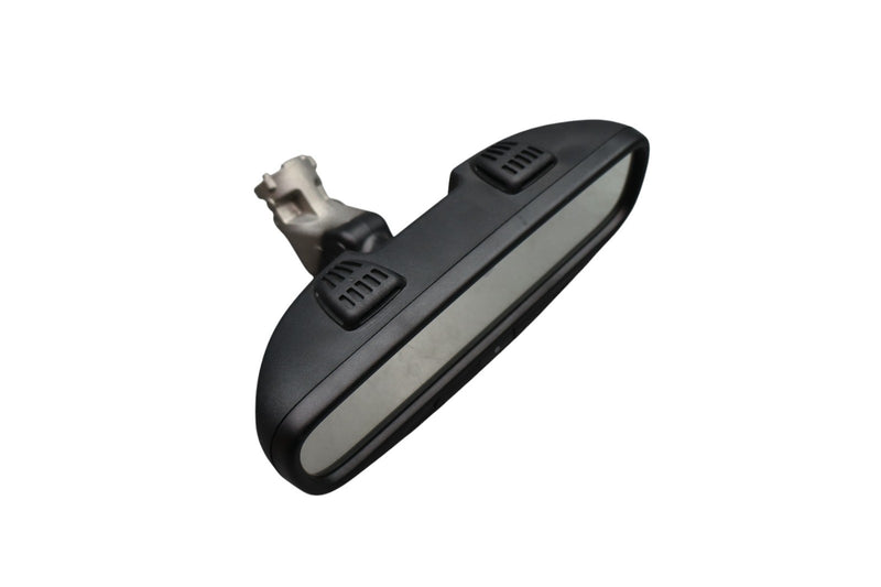 Load image into Gallery viewer, 14-19 Maserati Ghibli Front Upper Interior Rear View Mirror 6700710530 Oem

