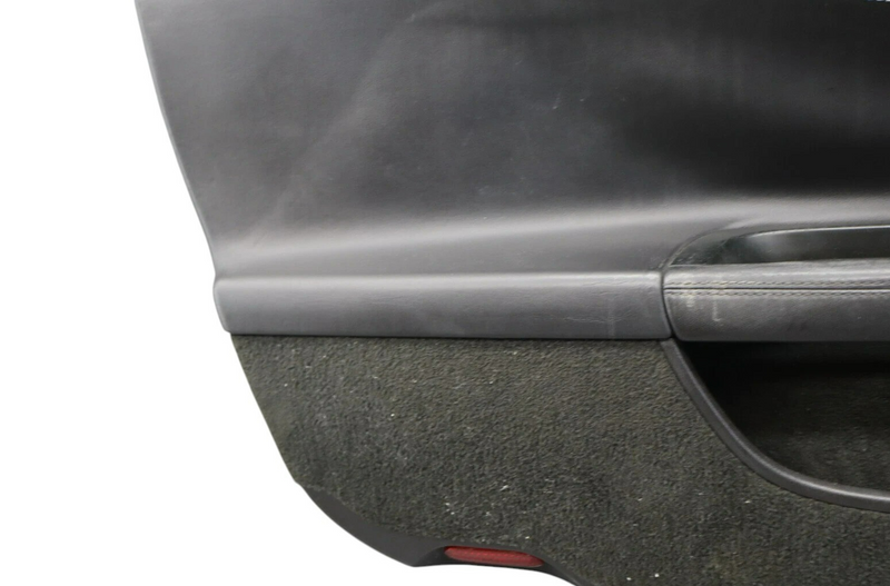 Load image into Gallery viewer, 10-15 Jaguar XK XKR Front Left Driver Side Interior Door Trim Panel Cover Oem
