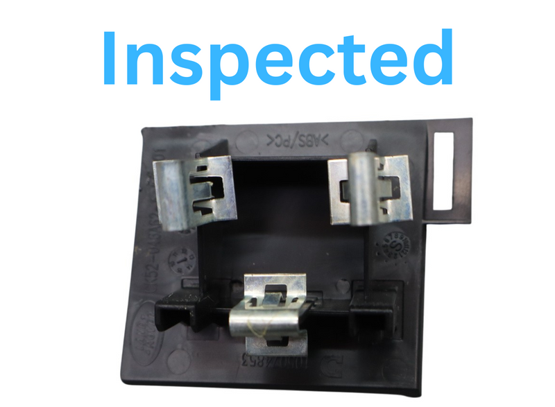 Load image into Gallery viewer, 13-22 Land Rover Range Rover Right Side Dash Center Bezel Molding Trim Cover Oem
