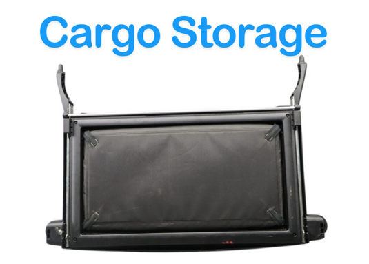 10-18 Mercedes W218 CLS500 CLS550 Sedan Trunk Cargo Storage Compartment Tray OEM