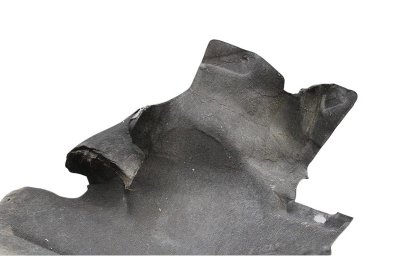 Load image into Gallery viewer, 11-18 Audi A8 Quattro Front Left Side Rearward Fender Liner Splash Guard Oem
