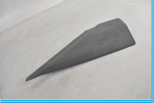 14-17 Maserati Ghibli Rear Right Passenger Upper C Pillar Trim Cover Panel Oem